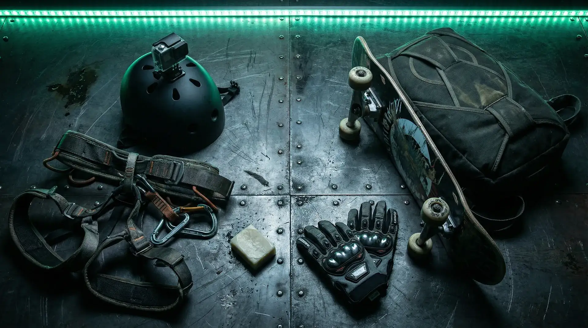 极限运动装备展示 - 必撸大赛 肉视频频道